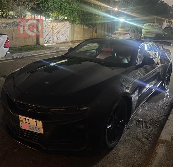 شيفروليه كامارو 2019 للبيع في العراق -  بغداد